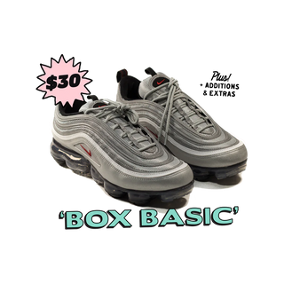 BOX BASIC