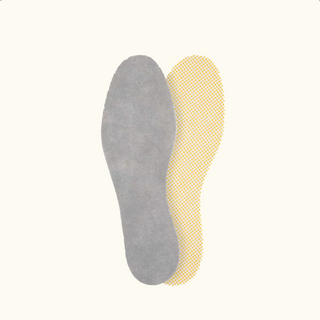 GO BAREFOOT INSOLES